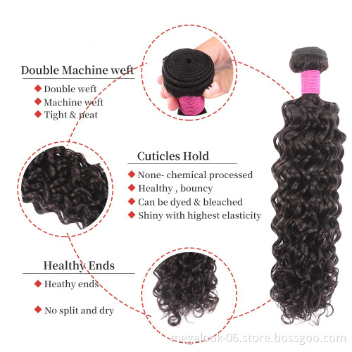 Wholesale  9A Top Brazilian Virgin Remy Hair Extensions Buying Brazilian Hair In Guangzhou China